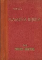 Plamena rijeka