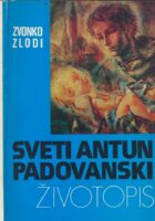 Sveti Antun Padovanski