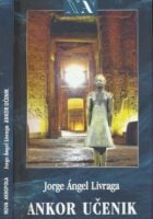 Ankor učenik