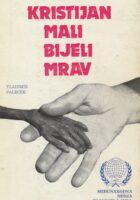 Kristijan mali bijeli mrav