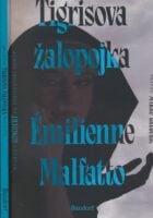 Tigrisova žalopojka