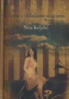 Žena s oblakom u očima