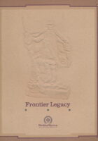 Frontier Legacy, Eiteljorg Museum of American Indian and Western Art