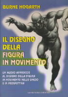 Il disegno della figura in movimento