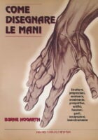 Come disegnare le mani