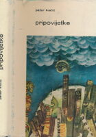 Pripovijetke