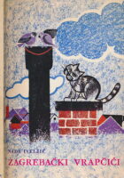 Zagrebački vrapčići