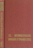 Internacionalne brigade u Španjolskoj