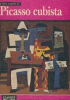Picasso cubista