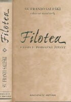 Filotea : uvod u pobožni život