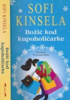Božić kod kupoholičarke