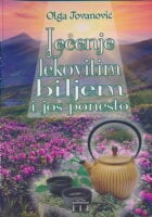 Lečenje lekovitim biljem i još ponešto