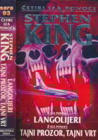 Četiri iza ponoći 1 : Langolijeri ; Tajni prozor, tajni vrt