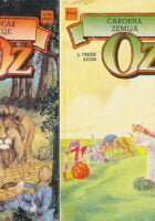 Čarobnjak iz Oza 1-4