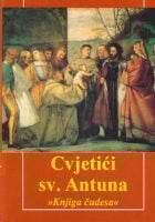 Cvjetići Svetog Antuna