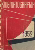 Kinematografija 1952