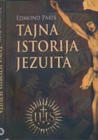 Tajna istorija Jezuita