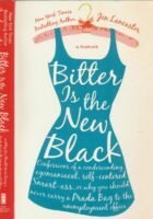 Bitter is the New Black