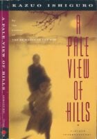 A Pale View of Hills