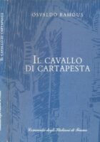 Il cavallo di cartapesta