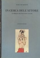 In cerca dell'attore