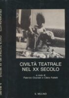 Civiltà teatrale nel XX secolo