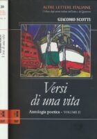 Versi di una vita : antologia poetica