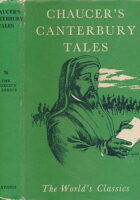 Chaucer s Canterbury Tales