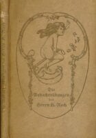 Die Andachtsübungen des Herrn Heinrich Roch mit der Frau Herzogin von Condor