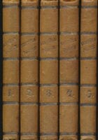 Poesie di Aurelio Bertola Riminese 1-5