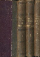 STORIA DI CENTO ANNI 1750-1850 1-5