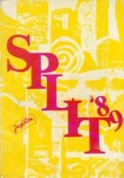 Split '89 : festival zabavne glazbe