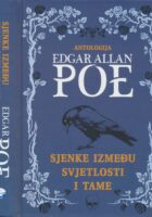 Sjenke između svjetlosti i tame : antologija