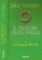 La compagnia dell'anello