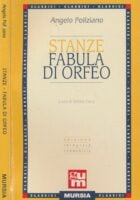 Stanze Fabula Di Orfeo