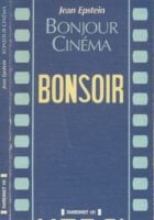 Bonjour cinéma