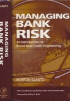 Managing Bank Risk