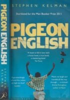 Pigeon English