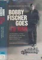 Bobby Fischer Goes to War