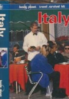 Lonely Planet Italy