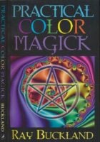 Practical Color Magick