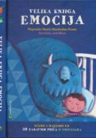 Velika knjiga emocija