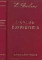 Davide Copperfield