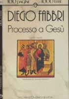 Processo a Gesù