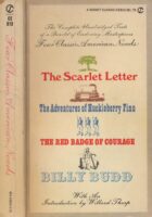 Four Classic American Novels