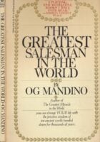 The Greatest Salesman in the World