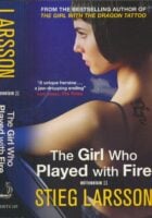 The Girl Who Played With Fire