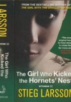 The Girl Who Kicked the Hornet's Nest