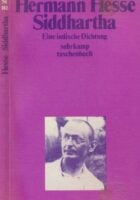 Siddhartha : eine indische Dichtung