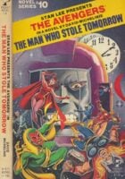 The Man Who Stole Tomorrow